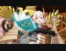 【城プロ音楽変更動画】【選ばれし城娘と秘伝武具 陸の陣 -外伝 とある浮遊少女の願い- 難しい】に ほわわんな城娘たちで挑戦