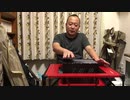 三遊亭楽天趣味の動画　自転車でバーベキューの巻