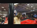 【VR有】大阪モーターショー2019キャンギャル Osaka Motor Show 2019 CamGal #66
