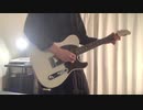【TKfrom凛として時雨】　film a moment 弾いてみた