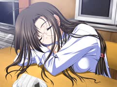 秋色恋華　プレイ動画　パート67　英理子ルート1