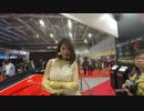 【VR有】大阪モーターショー2019キャンギャル Osaka Motor Show 2019 CamGal #68