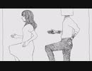 【一発録りで】ゴーゴー幽霊船 ／ 髠戸瑠 【歌ってみた】