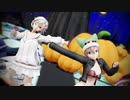 Happy Halloween【Varimatius（ｳﾞｧﾘﾏﾃｨｳｽ）】