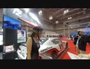 【VR有】大阪モーターショー2019キャンギャル Osaka Motor Show 2019 CamGal #71