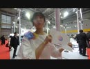 【VR有】大阪モーターショー2019キャンギャル Osaka Motor Show 2019 CamGal #72
