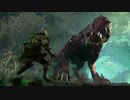 【MHW実況】ちょっくら○○狩ってくるW　part16 【オドガロン】
