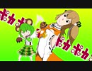 【あにまーれ】らんたろうがポカポカしてるだけ【日ノ隈らん】