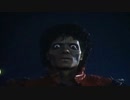 たまにThrillerが混ざるTHE VILLAIN'S NIGHT