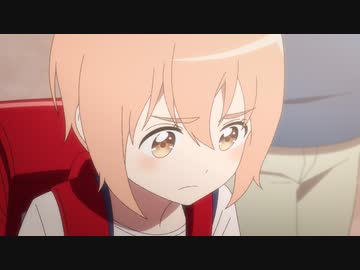 体操ザムライ　第四話　ザムライ娘。