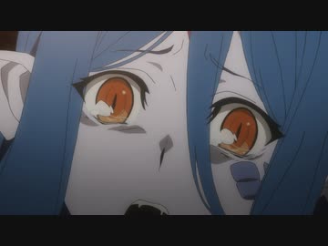 ダンジョンに出会いを求めるのは間違っているだろうかⅢ　第5話　惨劇の王者　―イケロス・ファミリア―