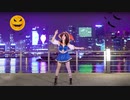【アイリス】Happy Halloween 踊ってみた【オリジナル振付】