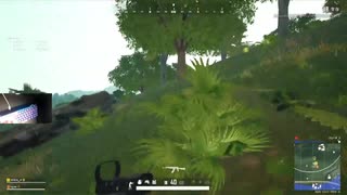 録画班ポッキー(SEIKIN_JP)のPUBG part522【2019/09/26】