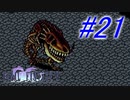 【FF5】すぐ泣く人のFF5初見実況☆パート21【実況】