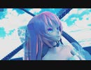 MMD】「hypnoSpirA」【Tda式改変ルカ】