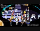 SPジャムセッションライブ #SYNCROOM × #cluster × #いちこん渋谷 2020年10月27日22時開催 ダイジェスト動画