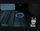 【The_Long_Dark　チャレンジ　猛吹雪】　雪山で遭難してくる　04
