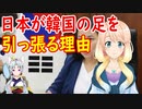 【韓国の反応】WTO事務局長選で日本が韓国の足を引っ張る理由【世界の〇〇にゅーす】