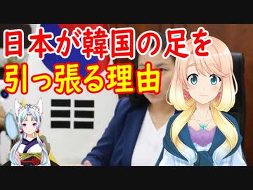 【韓国の反応】WTO事務局長選で日本が韓国の足を引っ張る理由【世界の〇〇にゅーす】