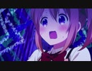 0言0́*)＜ラパンがラパンでパパンがパーン【ご注文はうさぎですか？ BLOOM】