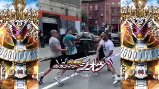 瞬瞬必生（SW）