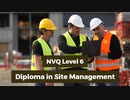 NVQ Level 6
