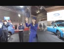 【VR有】大阪モーターショー2019キャンギャル Osaka Motor Show 2019 CamGal #77