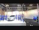 【VR有】大阪モーターショー2019キャンギャル Osaka Motor Show 2019 CamGal #80