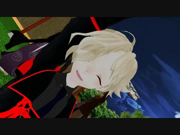 【刀剣乱舞MMD】Happy Halloween【2020年】