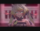 【にじさんじMMD】オートファジー【メリッサ・キンレンカさん】