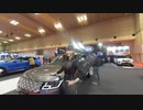【VR有】大阪モーターショー2019キャンギャル Osaka Motor Show 2019 CamGal #81