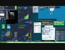 【緊急地震速報(予報)】千葉県北西部(最大震度3　M 4.3)