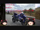 【ゆっくり車載】ラブライダーとYZF-R1と行くゆっくりツーリングびより　ビーナスライン編