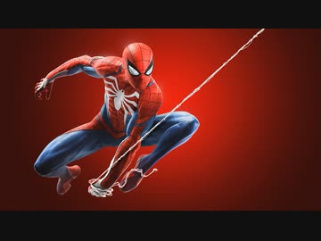 Marvel's Spider-Man DLC 摩天楼は眠らない 字幕プレイ Part1