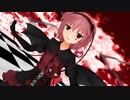 【東方MMD】ヒビカセ レミリアとさとり 『カメラ用モーション配布あり』