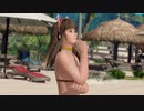 【DoaX3】OP-ED集 ヒトミ103000