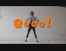 【ポケモン剣盾】ホップで Booo! 踊ってみた【コスプレ】