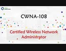 CWNA-108 Study Guide - Certified Wireless Network Administrator