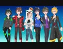 【人l力】Llolvlilnlg Elslclalple【WlTっぽいど6人】