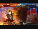 【三国志大戦6】迷走中の群雄勢8【7陣】