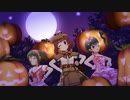 【りるすたー】Halloween❤︎Code