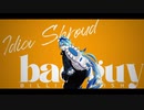 【MMDツイステ】bad guy【イデア】