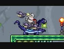 【TerrariaJEプレイ】紲星あかりが征くJourney's end【ゆっくり＆あかり実況】Part28