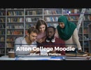 Alton College Moodle