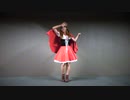 【しゅがーらいす】Happy Halloween【踊ってみた】