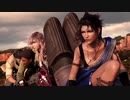 【今だからこそ振り返るFFXIII】プレイ済み実況 #17　10章後編