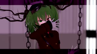 KING.mmd.植物シーエ