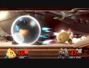 【実況】大乱闘スマッシュブラザーズSP 星の火灯 part53