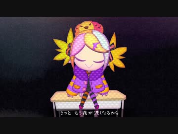 量産型が『Happy Halloween』歌わせて頂きました。【ゴン】