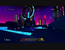 【マイクラ×RPG】海の世界でボコられたから雑談多めのレベル上げ！from東京【TROVE】part8後編